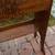 c1905 Edwardian/Art Nouveau Desk/perf cond/GORGEOUS DESIGN 4 thumbnail