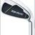 Top Flite Kids' 9-Piece Complete Golf Set - Height 53"+ Ages 9-12, NIB 4 thumbnail
