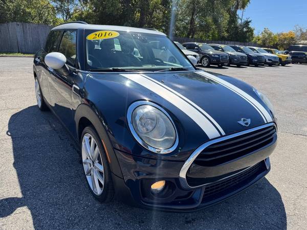 2016 MINI Clubman Base - $9500 (Jacksonville, Florida)63470256470531122