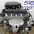 JDM 2001-2005 HONDA CIVIC D17A D17A1 D17A2 1.7L SOHC VTEC ENGINE 1 thumbnail