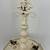 Antique Cake Stand Metal French Three Tiered 3 thumbnail