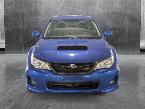 2013 Subaru Impreza Wagon WRX AWD All Wheel Drive WRX Limited Wagon - $14,993 (Call *(425) 279-7495* to Confirm Availability Instantly)63624357968003121