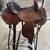 Diamond Cross Saddle 3 thumbnail