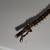 7" 14kt tri color gold womans bracelet 4 thumbnail