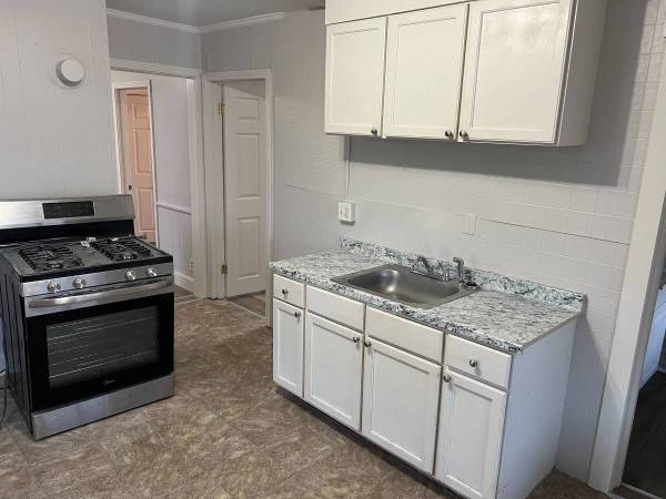 Section 8 housing for rent