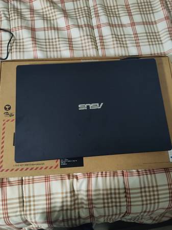Asus E410k laptop 1