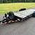 Big Tex 7x20 tilt deck 14K (7 TON) HD equipment trailer 6 thumbnail