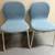 (4) FOUR Pre-owned IKEA Karlpetter Gunnared Dining Chairs 1 thumbnail