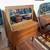 Danish Modern Teak Vanity Dresser 6 thumbnail