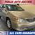 2003 Toyota Camry 2 thumbnail