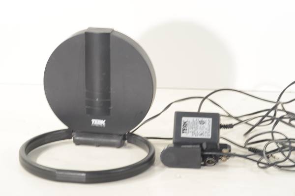 TERK Pi (9925a) AM/FM Antenna 1