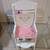 KidKraft Lil' Doll High Chair Ages 3+ 4 thumbnail