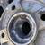 Advan SA3R Wheels (4) - 17x8+35 - Full Set w/Tires & All Hardware 17 thumbnail