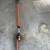 Echo PPT-230 chainsaw trimmer 1 thumbnail