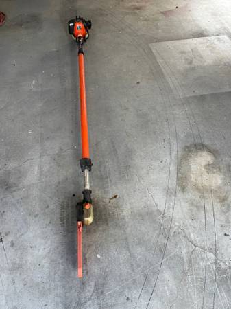 Echo PPT-230 chainsaw trimmer 1