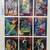1992 Impel Marvel Universe Series 3 Base Trading Cards: Lot of 155 7 thumbnail