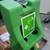 Porta Stream II Portable Eyewash Station - 16 Gallon With Sol 3 thumbnail