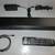 Bose Solo 5 TV Sound System Sound Bar With Remote, Power Adapter, Opti 2 thumbnail