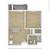 1 bedroom, GE Kitchen Appliances, Henderson NV 9 thumbnail
