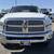 2013 Ram 2500 Laramie pickup Bright White 7 thumbnail