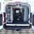 2017 Ford Transit Van T-150 12 thumbnail