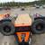 RawMaxx 16' x 89" Custom Side-x-Side UTV Toy Hauler Trailer 2 thumbnail