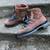 Classic Raichle Eiger mountaineering hiking boots  sz.10 men’s 4 thumbnail