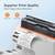 Compatible Replacement for HP 206A Toner Cartridges 4 Pack Compatible 5 thumbnail