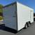 2025 Car Hauler 8.5x16 Trailer / NEW / High Ceiling 7’6” / 7000 GVWR 3 thumbnail