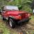 1987 Jeep Wrangler YJ - sold 2 thumbnail