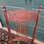 2 Authentic Pressback Chairs 4 thumbnail