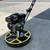 6.5HP Gas Engine 37" Cement Concrete Surface Finisher Power Trowel 4 thumbnail