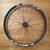 HED  Bicycle Wheel Set - Flanders Disc C2 Plus - 700c 9 thumbnail
