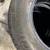USED SET OF UNIROYAL TIRES 4 thumbnail