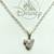 Disney Mickey Earring and Necklace set 4 thumbnail