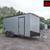 2026 Lightning Trailers LTF7X16TA2 ENCLOSED CARGO TRAILER Cargo / Encl 1 thumbnail