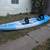 Perception Tribe 13.5 Sit on Top Tandem Kayak Paddle Cart & More 1 thumbnail