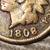 RARE!! IDIAN HEAD CENT 2 thumbnail