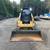 2019 Caterpillar 279D Compact Track Loader 8 thumbnail