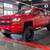 2016 Chevrolet Silverado 1500 4WD Double Cab 143.5 Custom 3 thumbnail