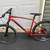 Giant talon mountain bike 2 thumbnail