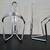 Specialized Aluminum Bottle Holder Set Of Two Like New Condition! 2 thumbnail