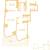 Full Wall Jr 3 Bedroom with PRIVATE TERRACE!! 7 thumbnail