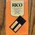 RICO Reedgard IV Reed Guard Clarinet and Alto Sax 1 thumbnail