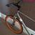 For Sale: Like-New Solé Bike with stand and pump - 5 thumbnail