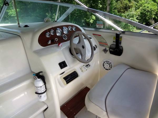 1996 Sea Ray