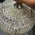 Vintage Crystal Flush Mount 4 thumbnail