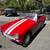 1967 AUSTIN HEALEY CONVERTIBLE 4 thumbnail