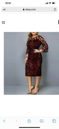 Beautiful Women’s dress 1