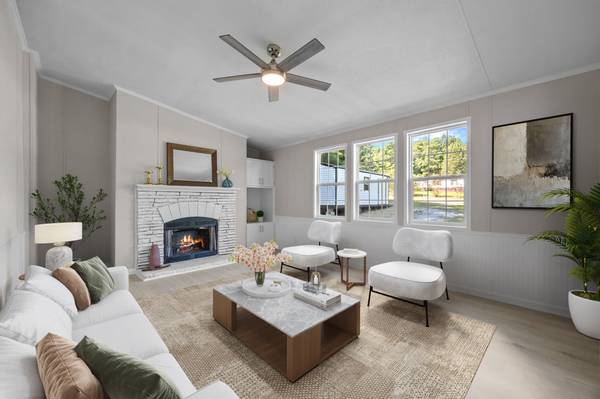 $234,900 / 3br - 1870ft2 - Un nivel con HABITACIÓN PRINCIPAL GRANDE ~ Plano de piso ABIERTO ~ MUCHAS MEJORAS (Henderson)63685998125955122
